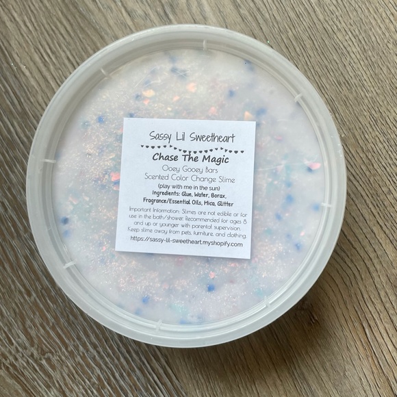 Chase The Magic Slime - Picture 4 of 4